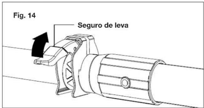 Sun Joe SWJ800E - ¡PRECAUCIÓN! - 4