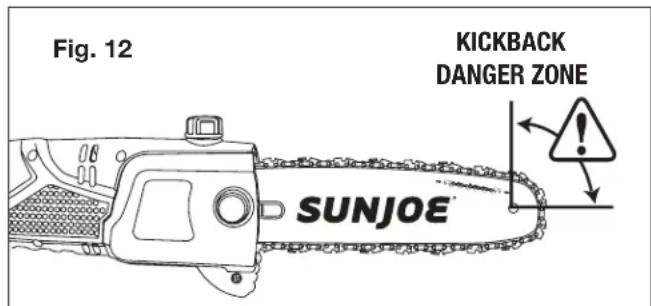 Sun Joe SWJ800E - ¡PRECAUCIÓN! - 2