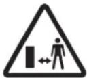 Sun Joe SWJ800E - Safety Symbols - 2