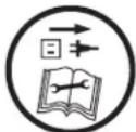 Sun Joe SWJ800E - Safety Symbols - 13