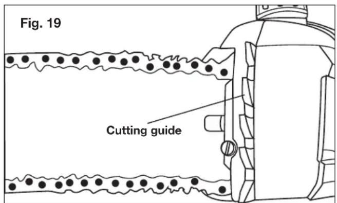 Sun Joe SWJ800E - Pruning - 2