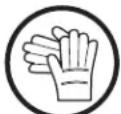 Sun Joe SWJ800E - Safety Symbols - 10