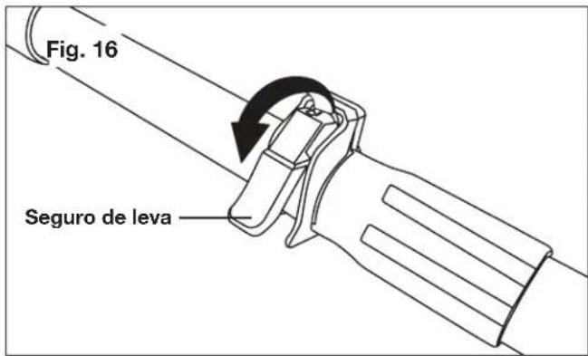 Sun Joe SWJ800E - ¡PRECAUCIÓN! - 6