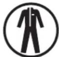 Sun Joe SWJ800E - Safety Symbols - 5