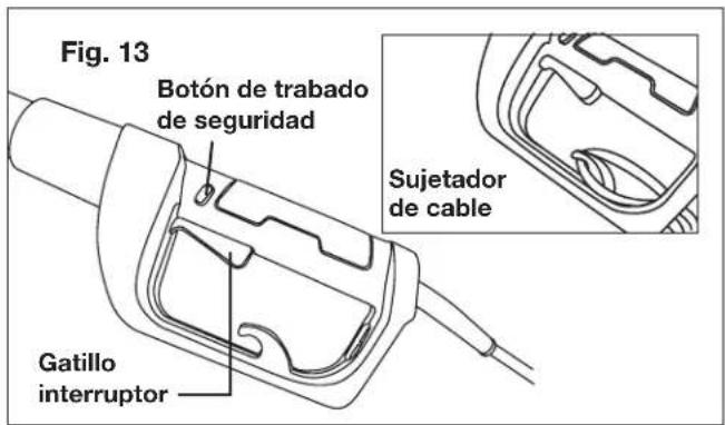 Sun Joe SWJ800E - ¡PRECAUCIÓN! - 3