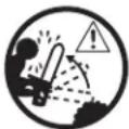Sun Joe SWJ800E - Safety Symbols - 7