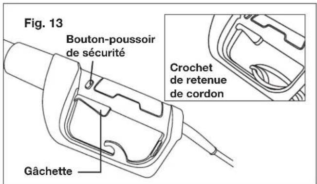 Sun Joe SWJ800E - MISE EN GARDE! - 3