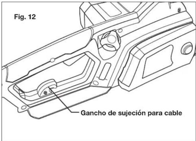 Sun Joe SWJ700E - Encendido de laquina - 2