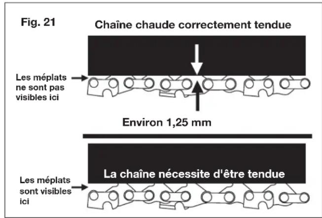 Sun Joe SWJ700E - Tension de chaine - 1