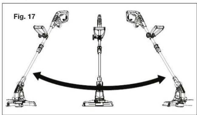 Sun Joe TRJ13STE - Taille de gazon - 2