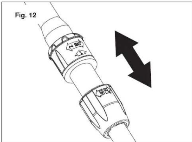 Sun Joe TRJ13STE - Height Adjustment - 2