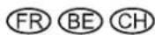 AURIOL 4LD562112 - ATTENTION! Risque d'explosion! - 1