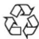 AURIOL 4LD562112 - Recycling - 1