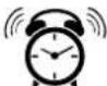 AURIOL 4LD562112 - Alarmeinstellung - 1