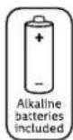 AURIOL 4LD562112 - Upozornění: - 3