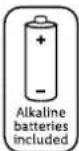AURIOL 4LD562112 - Opmerking: - 2