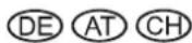 AURIOL 4LD562112 - Garantiebedingungen - 1