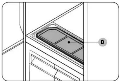 SAMSUNG DF60A8500CG - Utilisation d'un cycle - 2