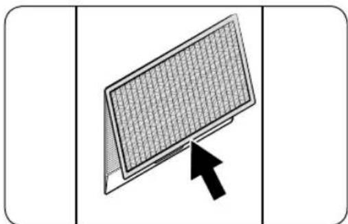 SAMSUNG DF60A8500CG - Pulizia e manutenzione - 1