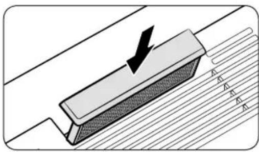 SAMSUNG DF60A8500CG - How to use Fresh FinishTM - 4