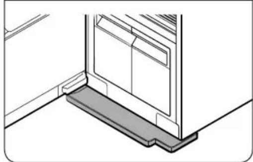 SAMSUNG DF60A8500CG - VordererstenVerwendung - 2