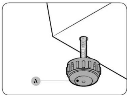 SAMSUNG DF60A8500CG - Installazione del prodotto - 1