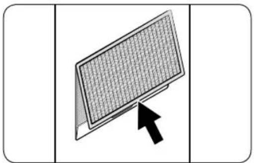 SAMSUNG DF60A8500CG - Cleaning and maintenance - 1
