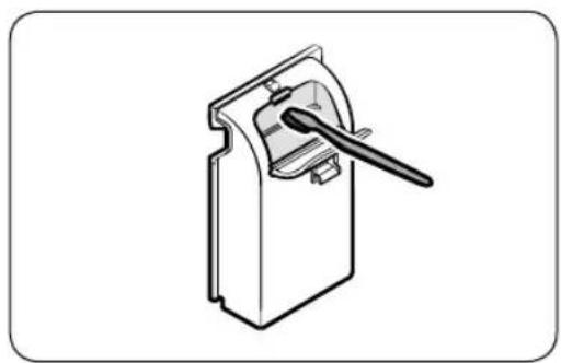 SAMSUNG DF60A8500CG - Réservoirs d'eau - 2