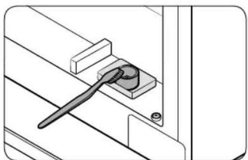 SAMSUNG DF60A8500CG - Réservoirs d'eau - 3