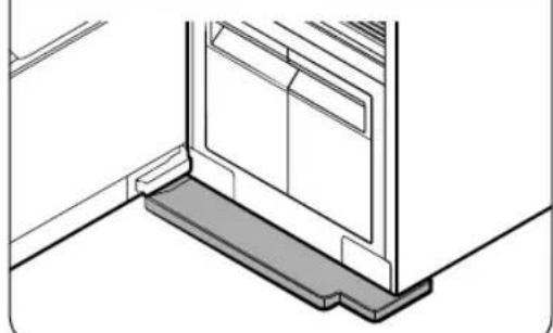 SAMSUNG DF60A8500CG - HINWEIS - 2