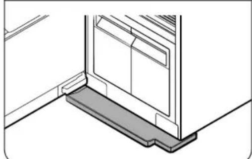 SAMSUNG DF60A8500CG - NOTA - 2