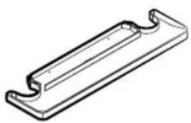 SAMSUNG DF60A8500CG - Accessoires - 2