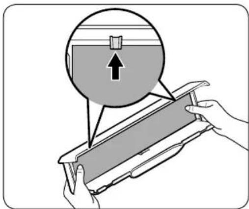 SAMSUNG DF60A8500CG - Utilisation de l'appareil et de ses accessoires - 1