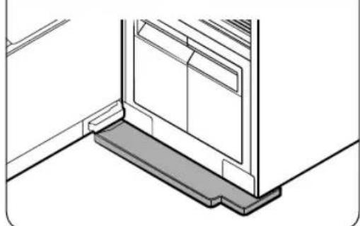 SAMSUNG DF60A8500CG - Remarque - 2