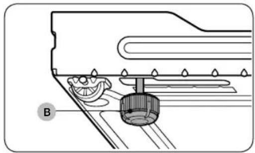 SAMSUNG DF60A8500CG - Installing the product - 2