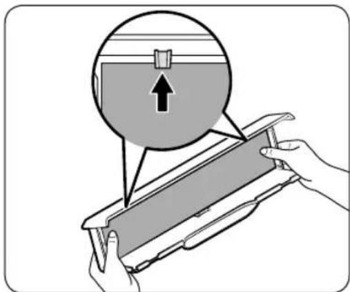 SAMSUNG DF60A8500CG - How to use Fresh FinishTM - 2