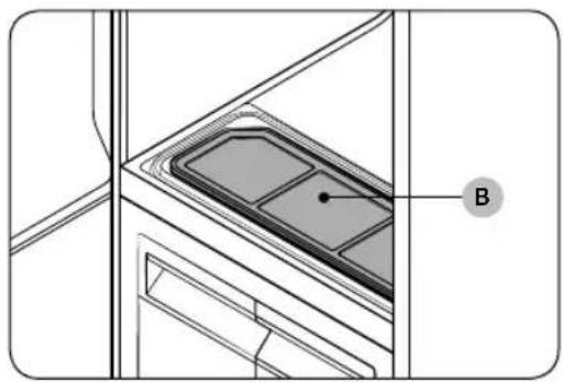 SAMSUNG DF60A8500CG - Using a cycle - 2