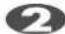 LG MS2589DRS - Automatisch koken - 10