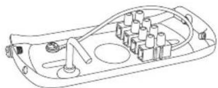 Infiniton VTRB131 - OTHERS: - 6