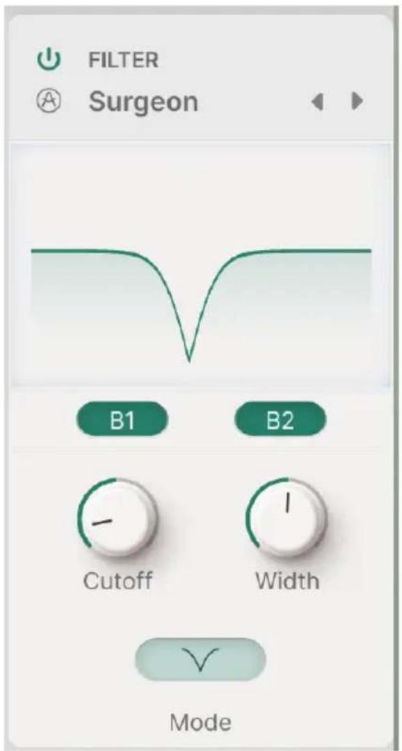 Arturia Augmented VOICES - Surgeon - 1