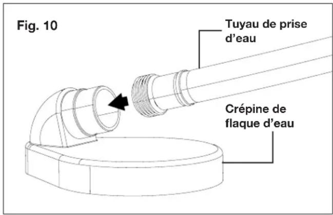 Sun Joe 24VXFP5CT - Conseils d'utilisation - 1