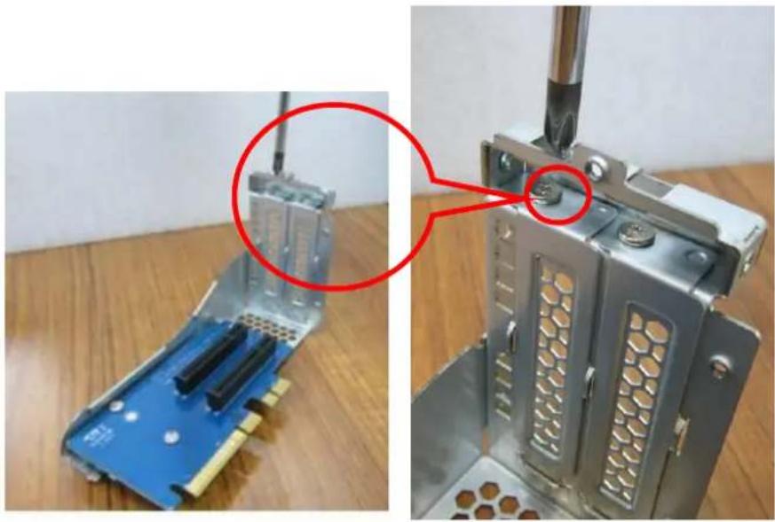 QNAP QG103N - TS-879U-RP, TS-EC879U-RP, TS-1279U-RP, TS-EC1279U-RP, TS-1679U-RP, TS-EC1679U-RP - 6