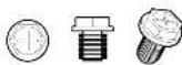 NZXT H7 Flow - BOITE D'ACCESSOIRES - 2