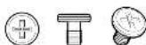 NZXT H7 Flow - BOITE D'ACCESSOIRES - 4