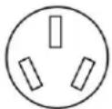 WHIRLPOOL YWFE775H0HZ - If connecting to a 4-wire system: - 2
