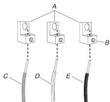 WHIRLPOOL YWFE775H0HZ - Conexión de 3 hilos: Cable directo - 2