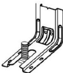 WHIRLPOOL YWFE775H0HZ - Wall Mounting - 2