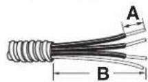 WHIRLPOOL YWFE775H0HZ - Electrical Connection Options - 2