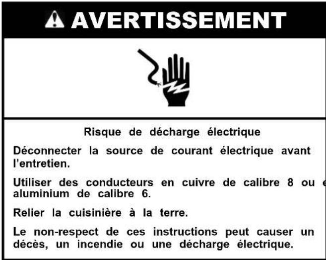 WHIRLPOOL YWFE775H0HZ - Raccordement par câblage direct - 1