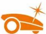WORX Landroid M500 WR141E - LE GARDER PROPRE - 1